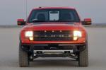 Ford F-150 SVT Raptor 2010 года
